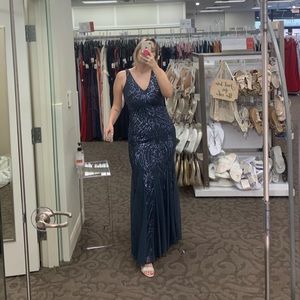 Galina Signature Prom Dress from Davids Bridal